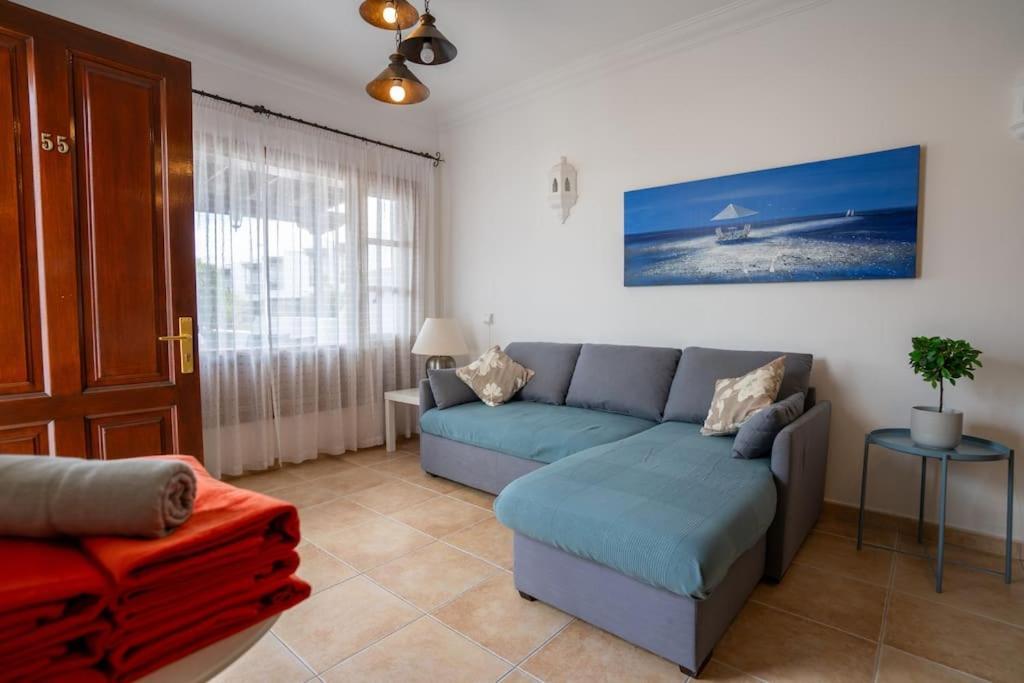 Beautiful Home In Lanzarote 5 Mins From Marina Playa Blanca  Luaran gambar