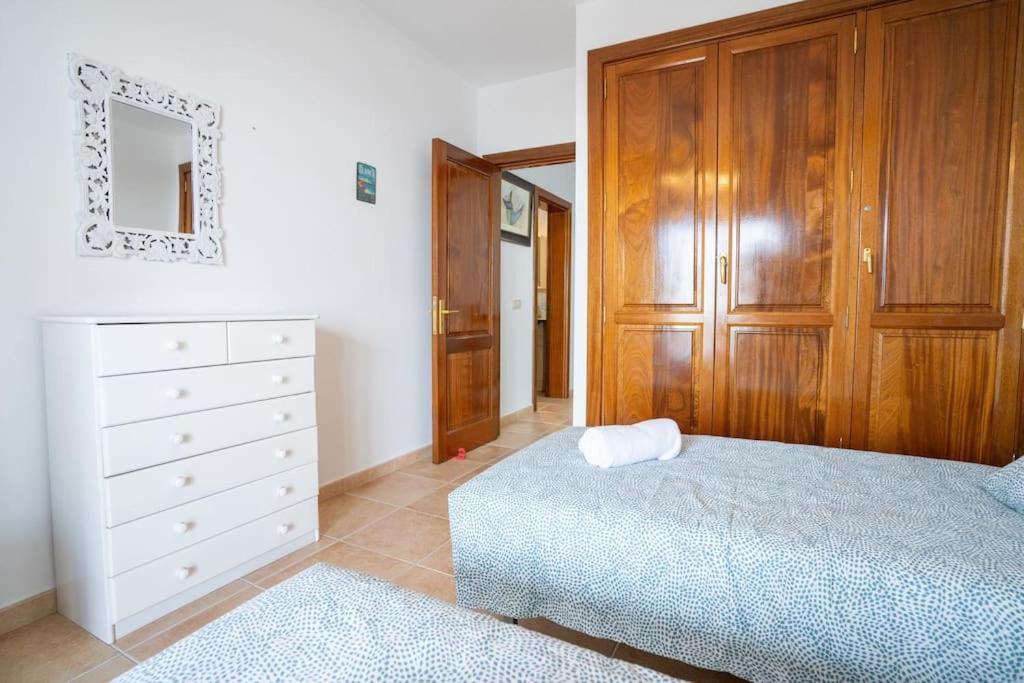 Beautiful Home In Lanzarote 5 Mins From Marina Playa Blanca  Luaran gambar