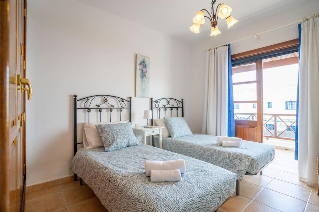 Beautiful Home In Lanzarote 5 Mins From Marina Playa Blanca  Luaran gambar