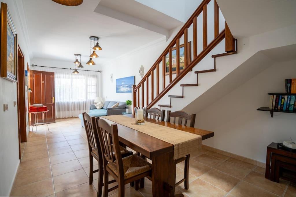 Beautiful Home In Lanzarote 5 Mins From Marina Playa Blanca  Luaran gambar