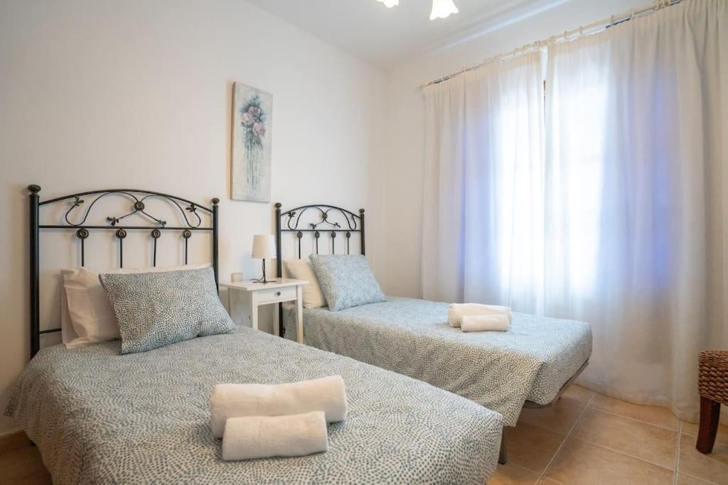 Beautiful Home In Lanzarote 5 Mins From Marina Playa Blanca  Luaran gambar