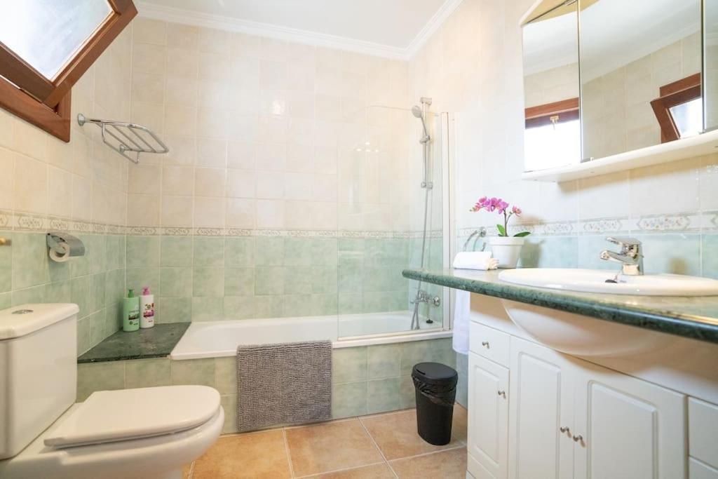 Beautiful Home In Lanzarote 5 Mins From Marina Playa Blanca  Luaran gambar