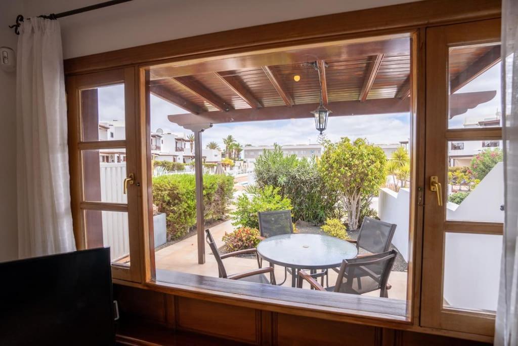 Beautiful Home In Lanzarote 5 Mins From Marina Playa Blanca  Luaran gambar
